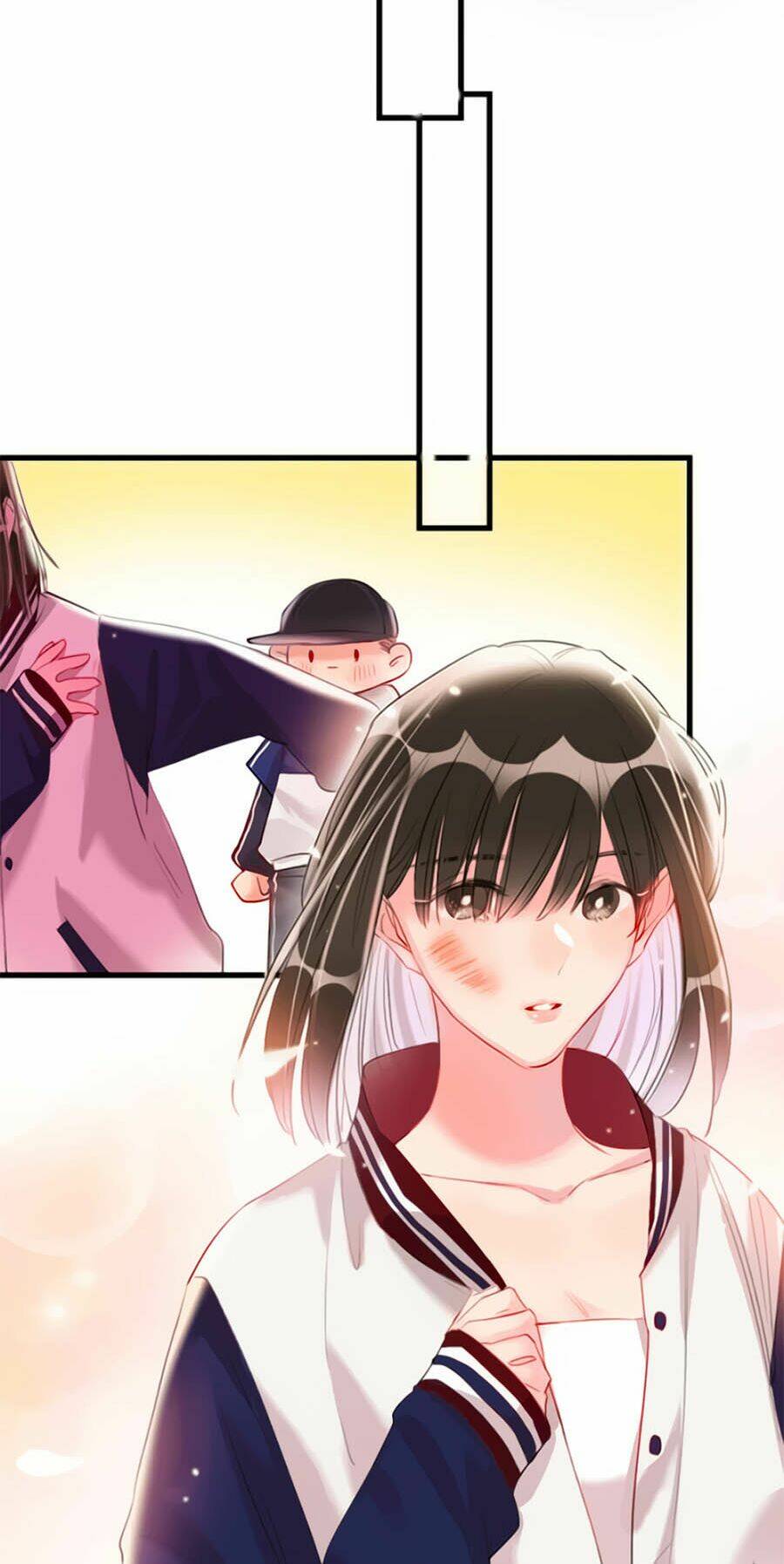 Cô Ấy Thật Xinh Đẹp: Chapter 4