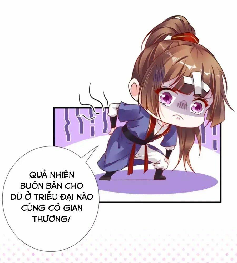 Vương Phi Có Chút Nghịch Ngợm: Chapter 59