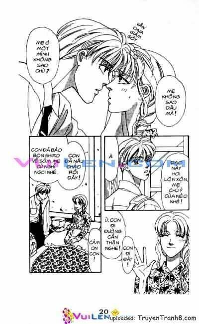 Công tử nghèo: Chapter 9