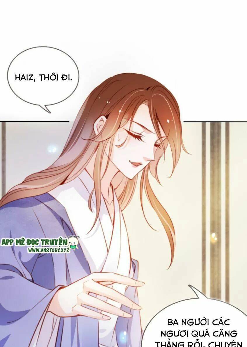 Nàng Trở Thành Bạch Nguyệt Quang Của Vương Gia Bệnh Kiều: Chapter 66