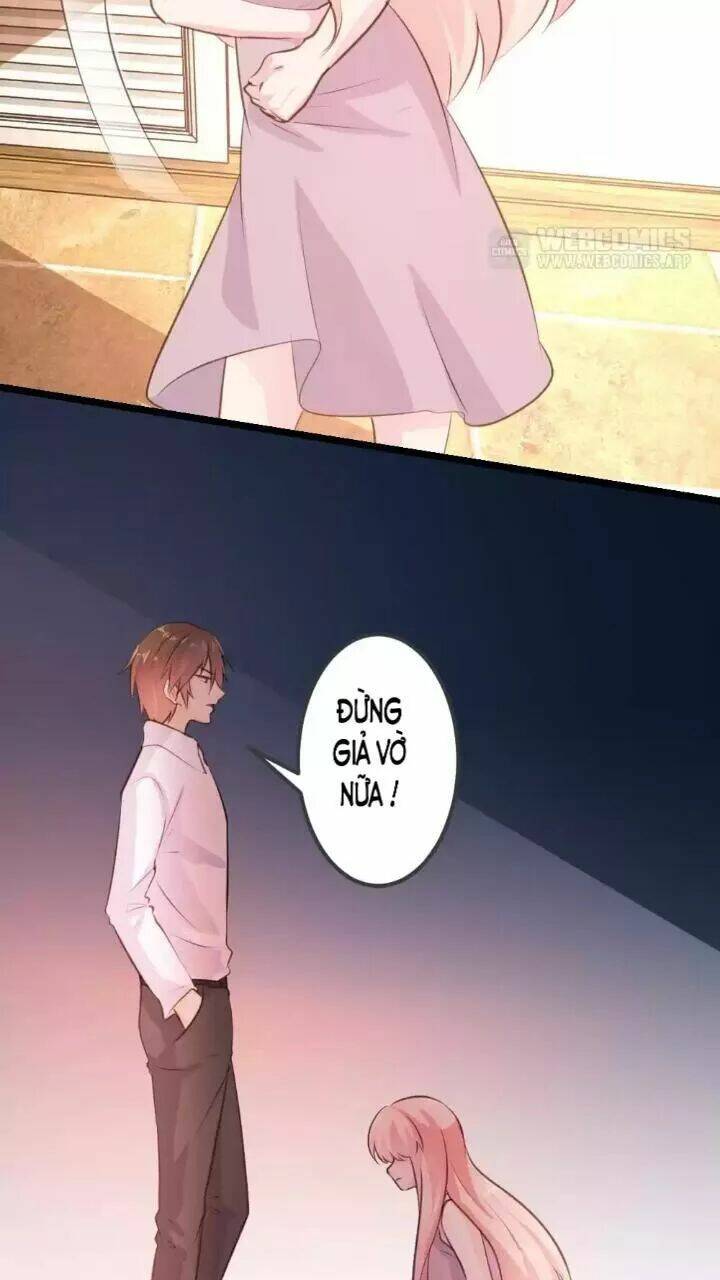Bản Hợp Đồng Của Tổng Tài Lạnh Lùng: Chapter 11