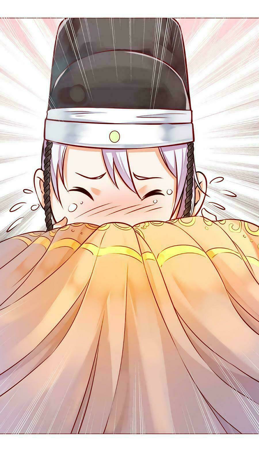 Bệ Hạ Xin Tự Trọng: Chapter 1