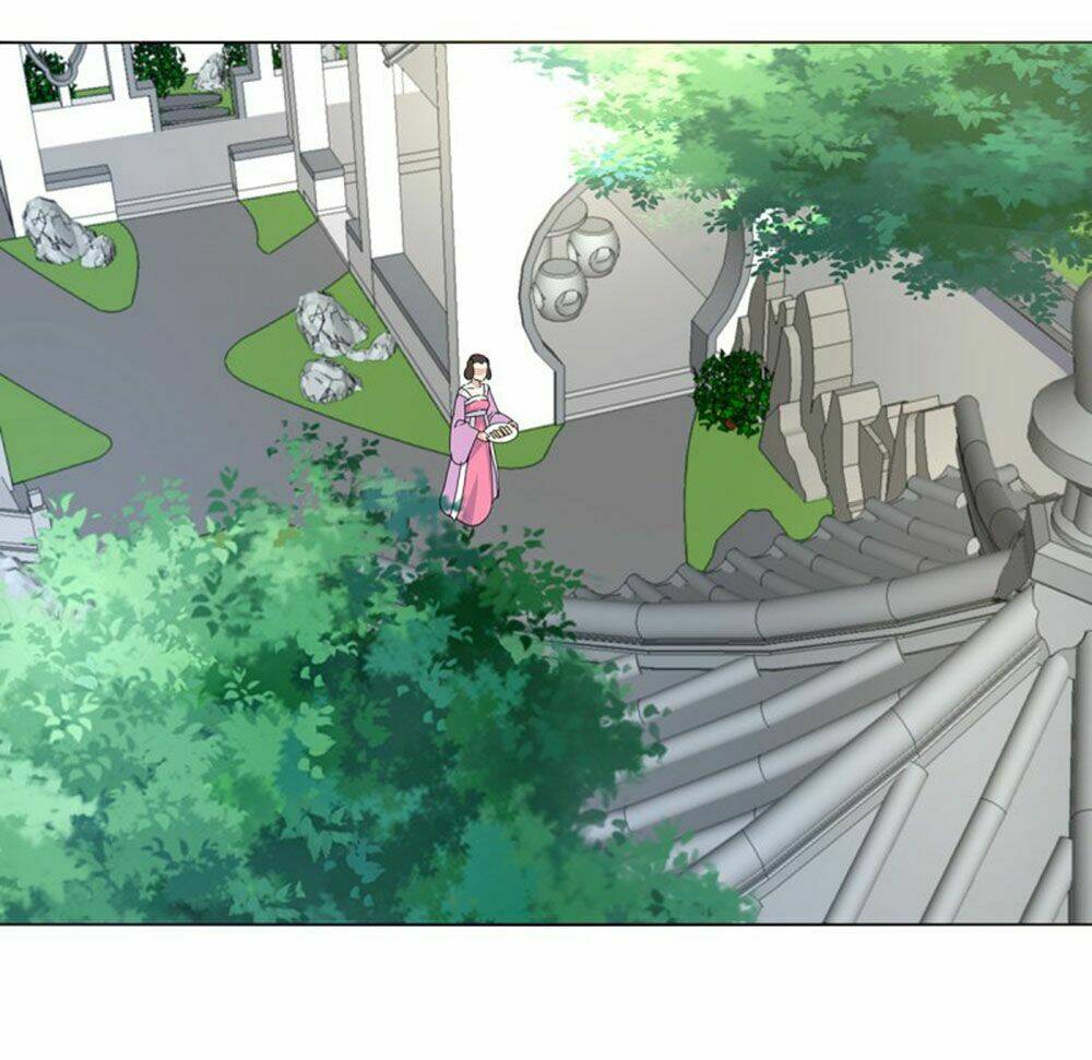 Hỏa Hồ: Chapter 26