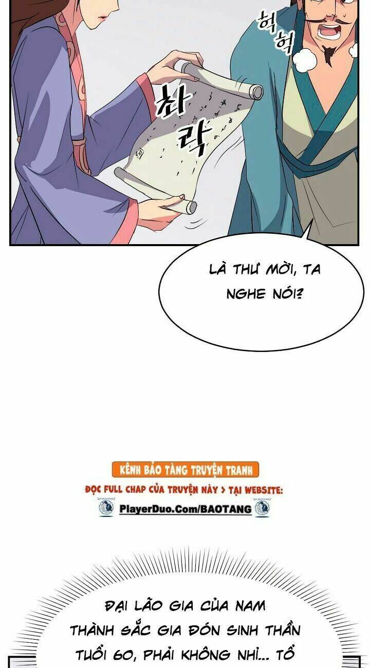 Trọng Sinh, Bất Khả Chiến Bại: Chapter 40