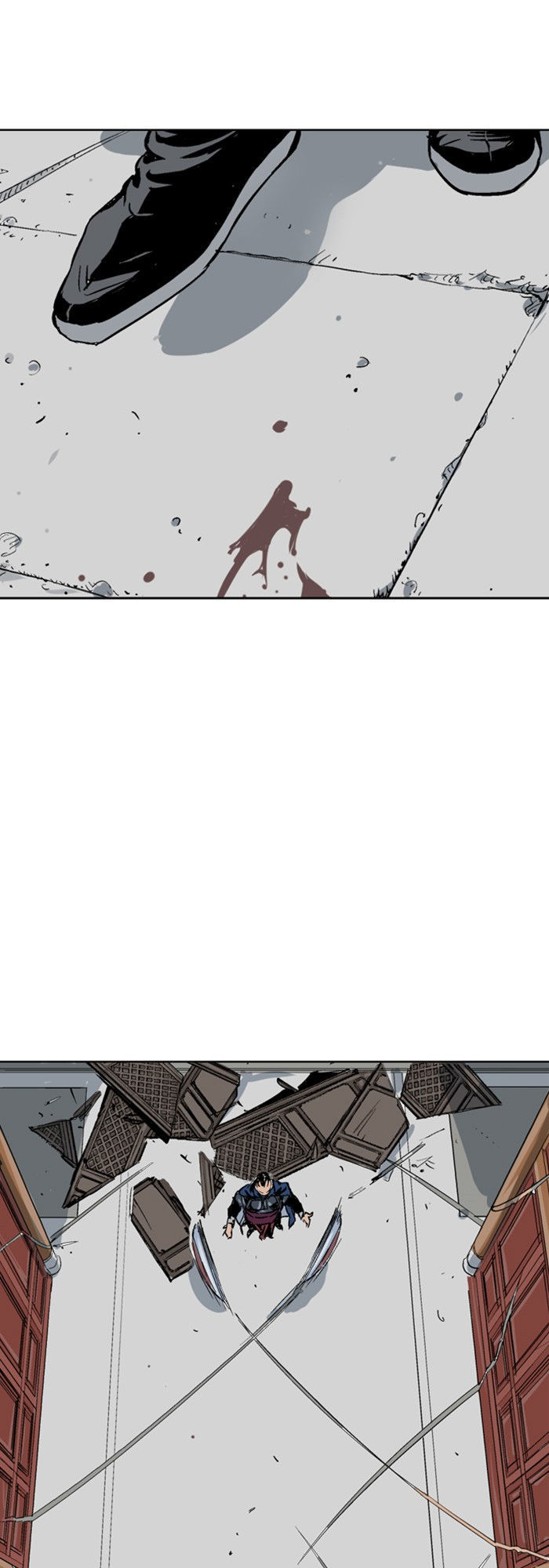 Cao Thủ 2: Chapter 32