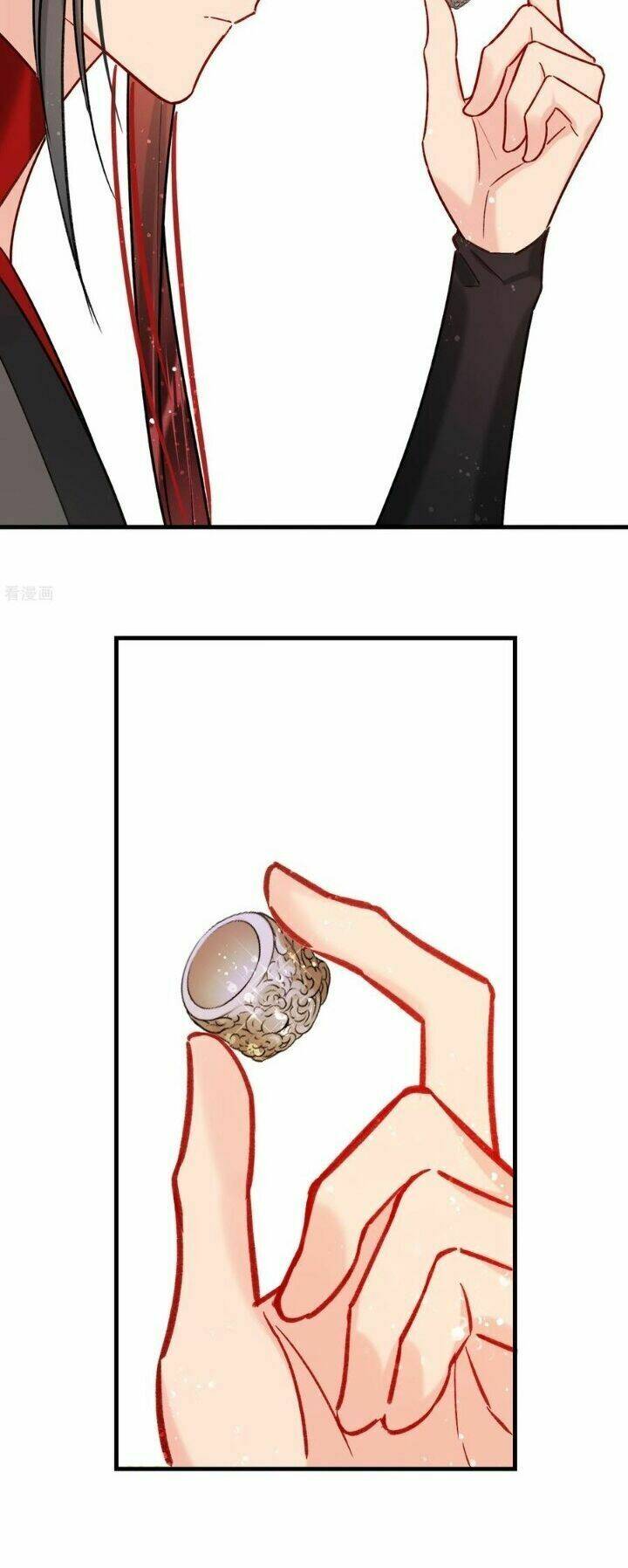 Bệ Hạ Nhà Ta Muốn Hại Quốc: Chapter 37