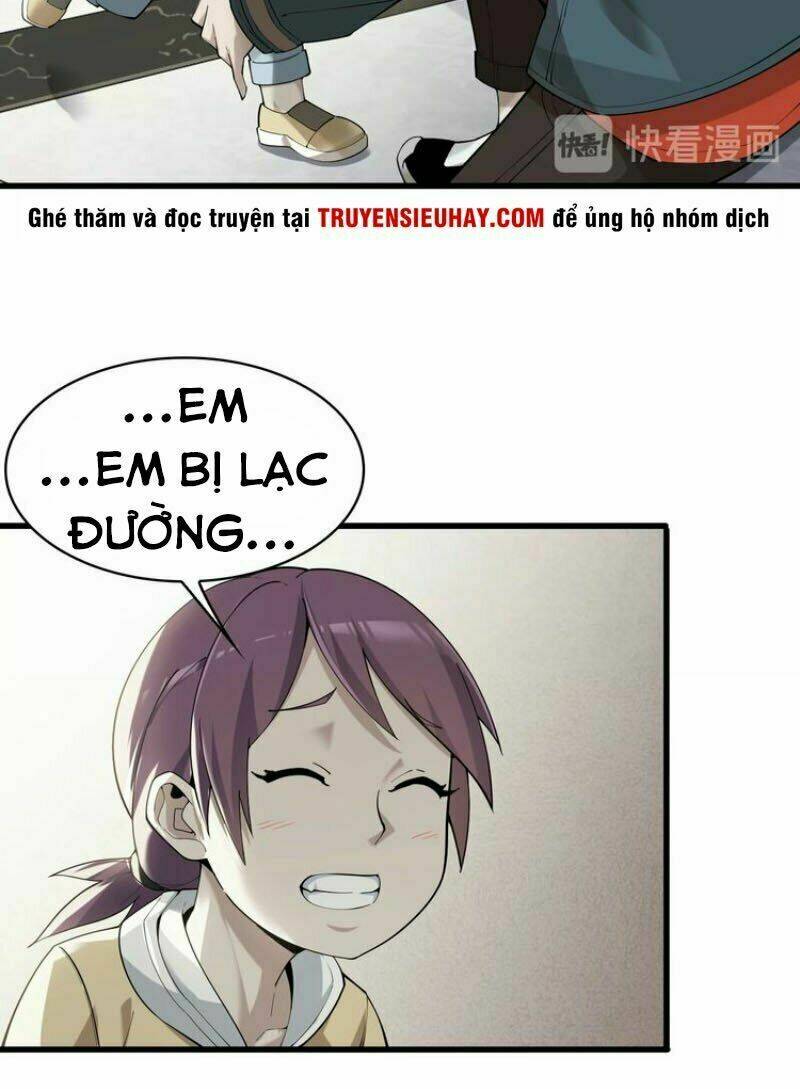 Siêu Cấp Đại Chủ Bạ: Chapter 35
