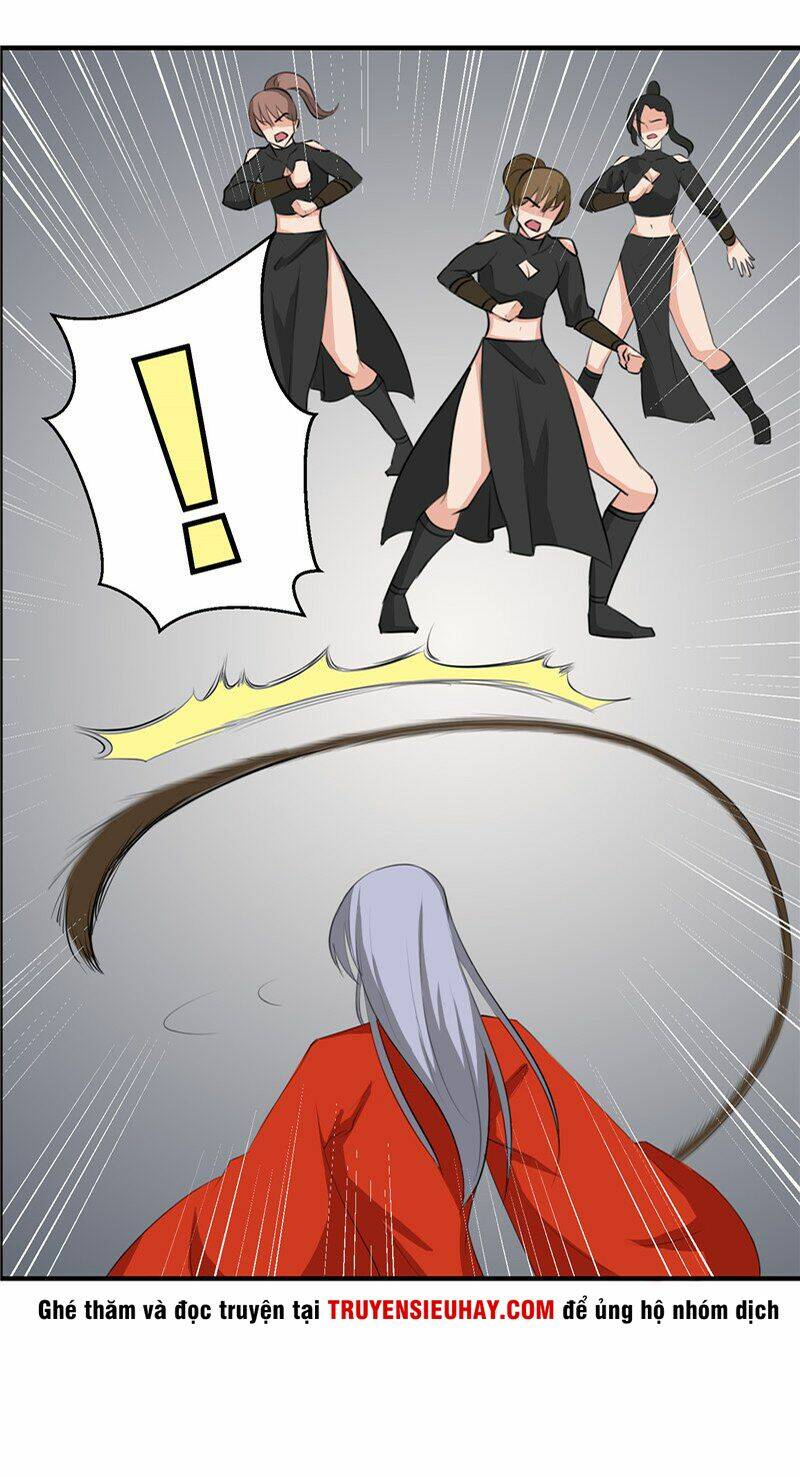 Thiên Tài Tiểu Độc Phi: Chapter 93