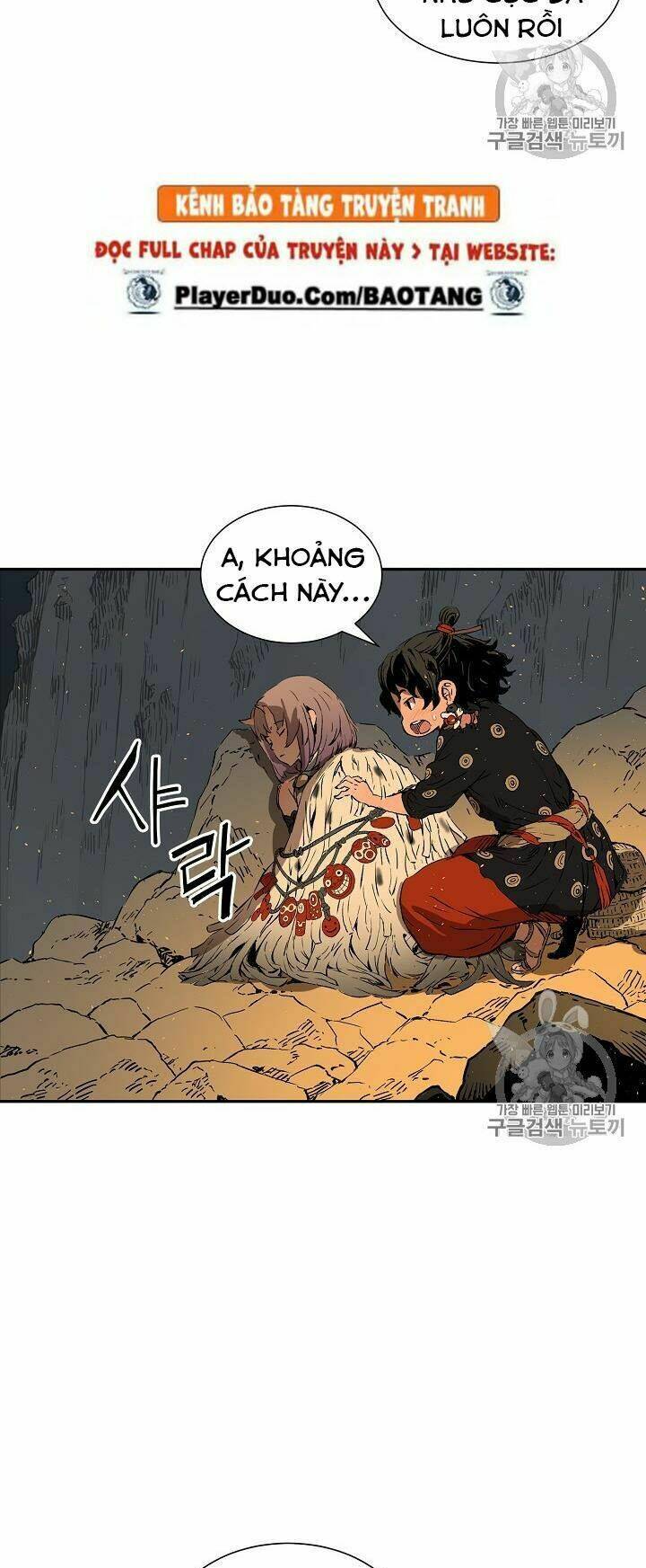 Vô Kiếm Tiểu Tử: Chapter 40