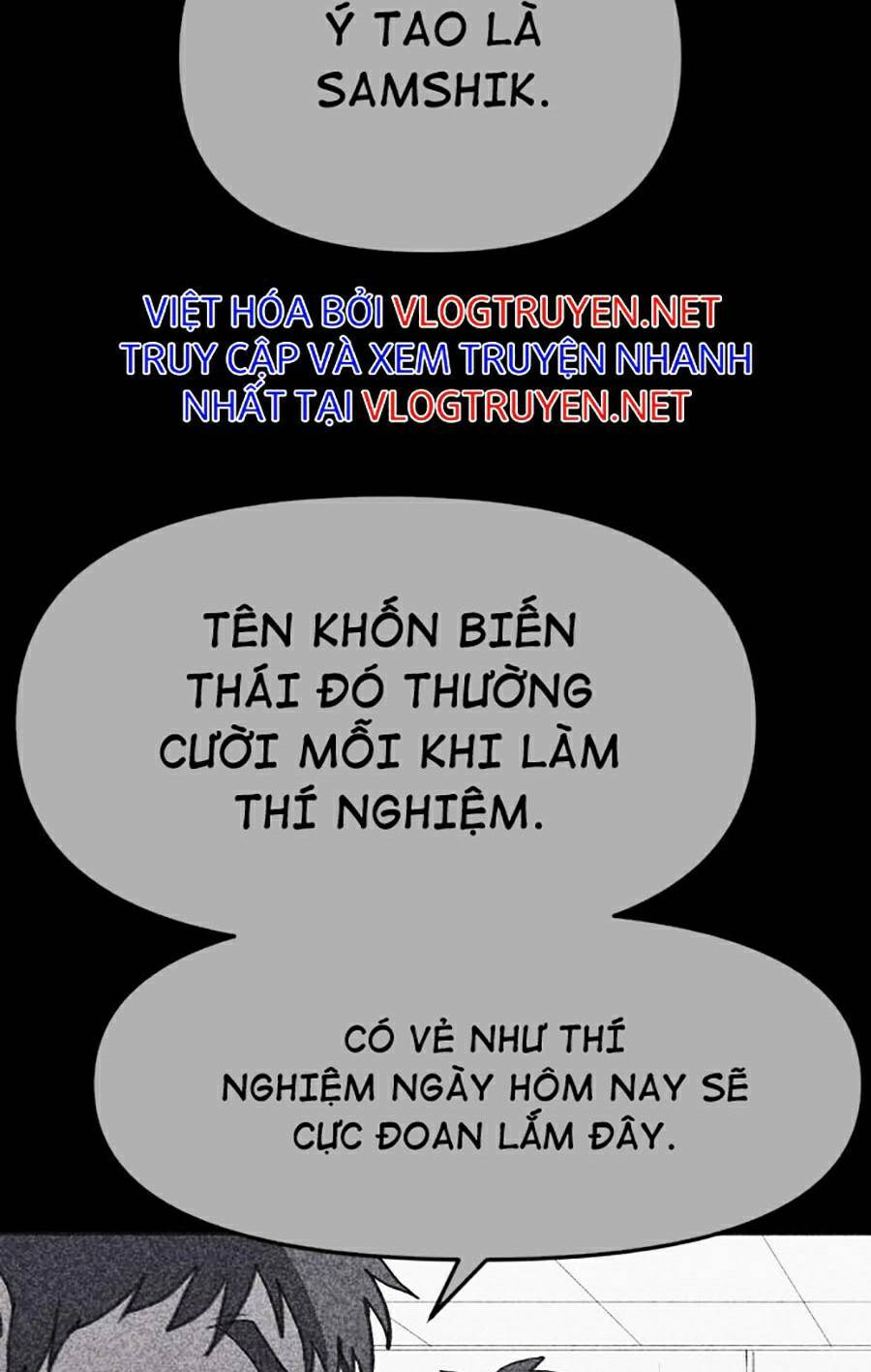 Cậu Bé Shotgun: Chapter 32