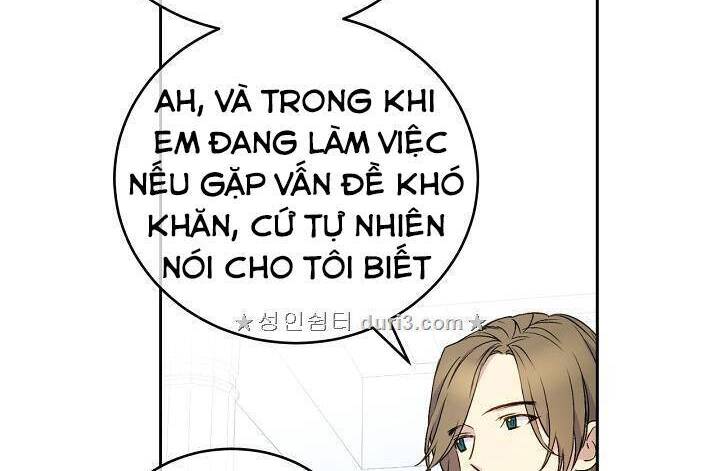 Cô Hầu Giỏi Giang: Chapter 5