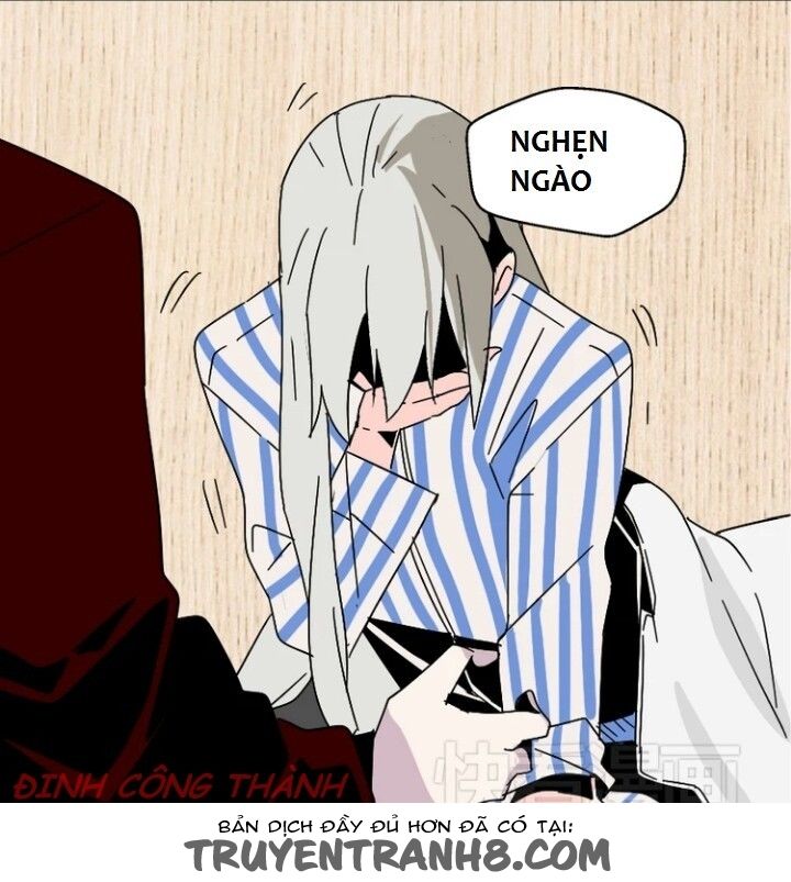 Ứng Dụng Thẩm Mỹ: Chapter 33