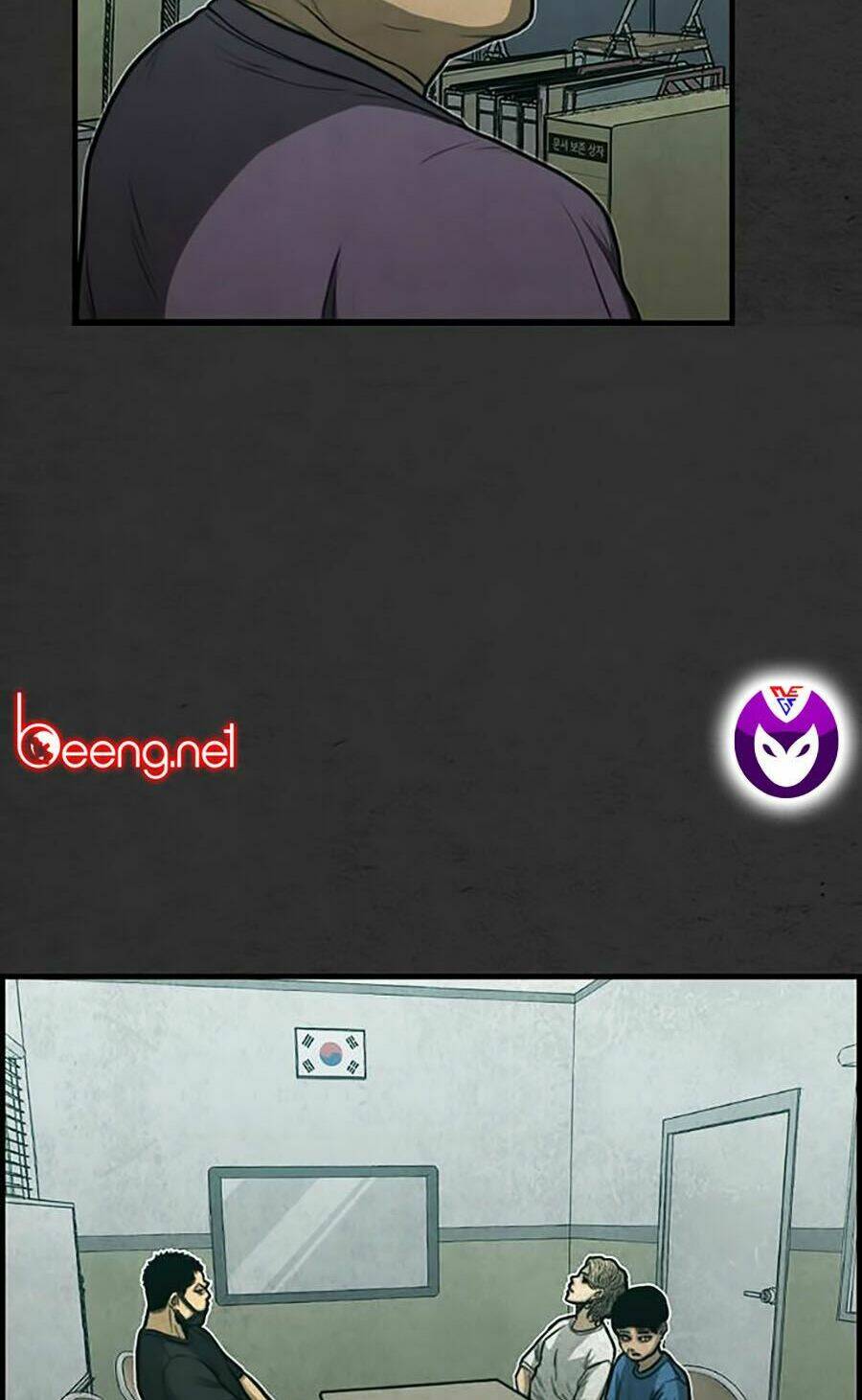 Khu Trọ Quỷ Ám: Chapter 41