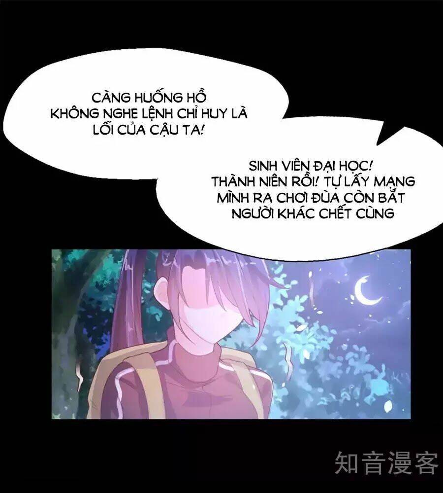 Sau Này Vẫn Cứ Thích Anh: Chapter 63