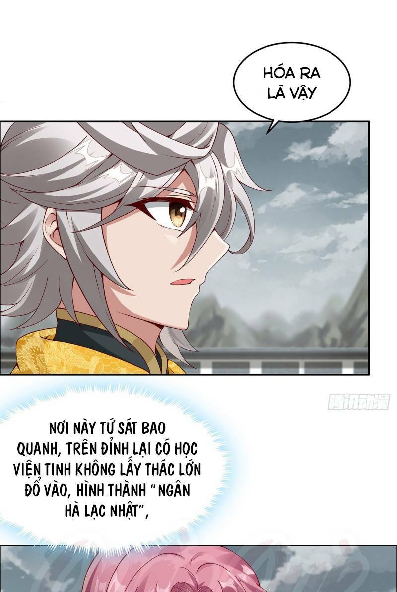 Nghịch Lân: Chapter 62
