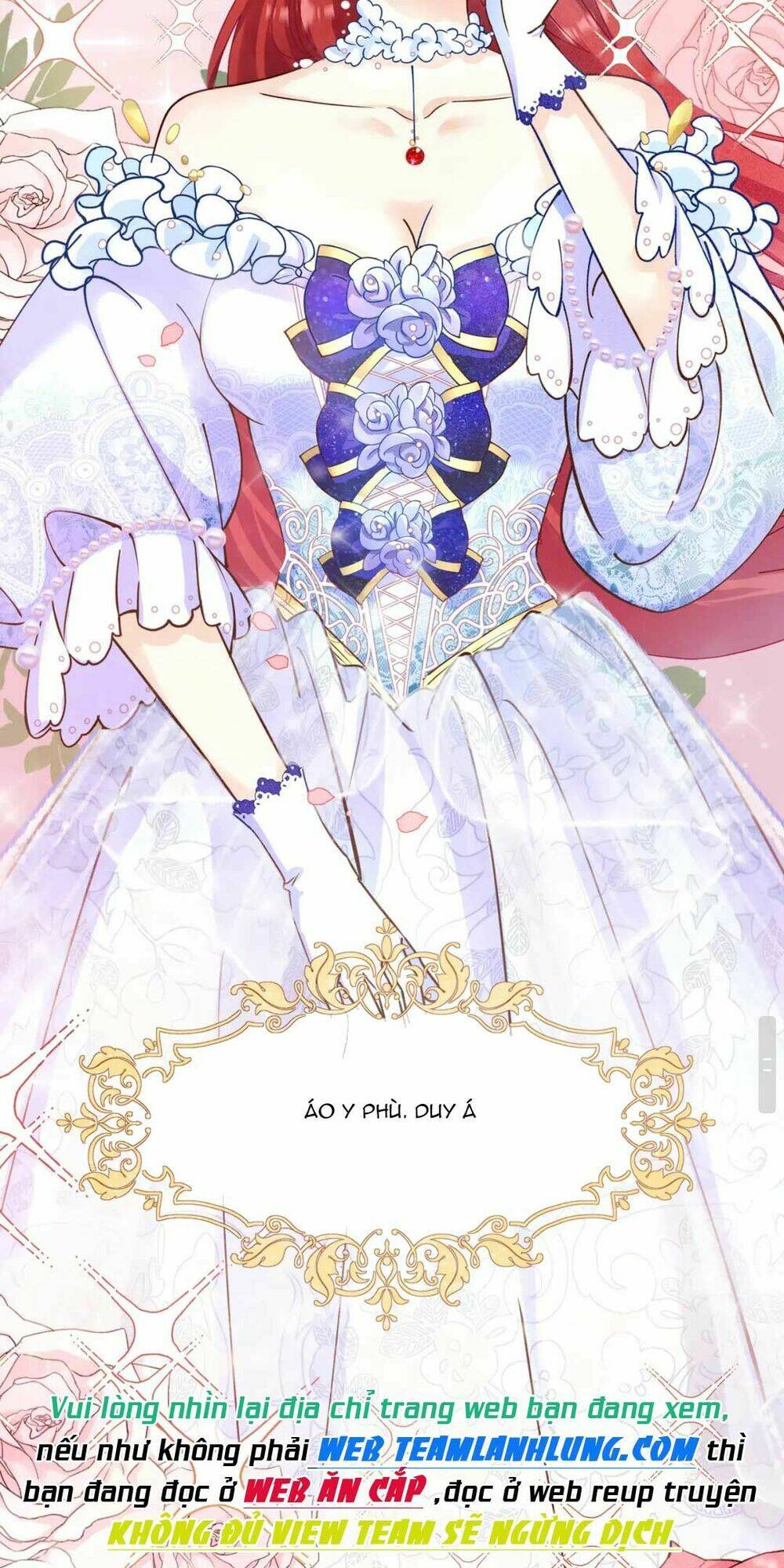 Tôi Tỏ Tình Với Kẻ Thù Của Tôi: Chapter 1