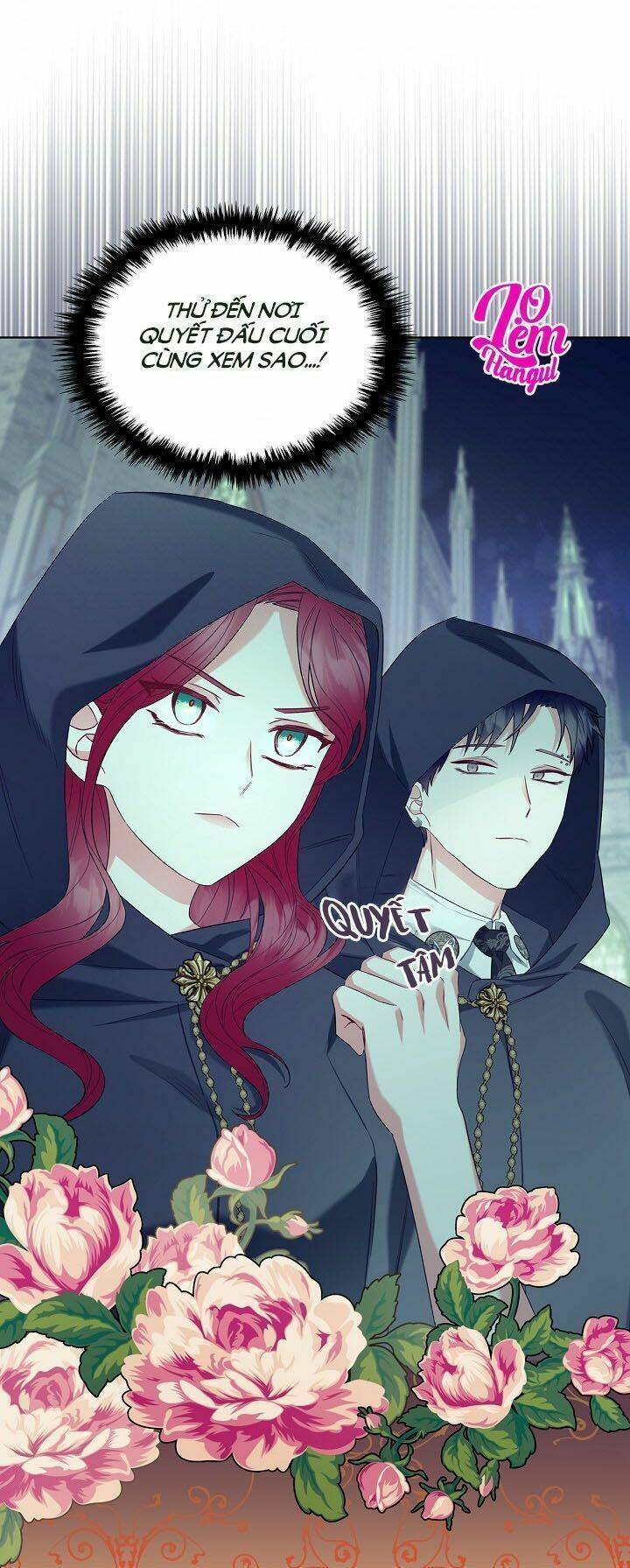 Kẻ Tạo Ra Nữ Phản Diện: Chapter 31