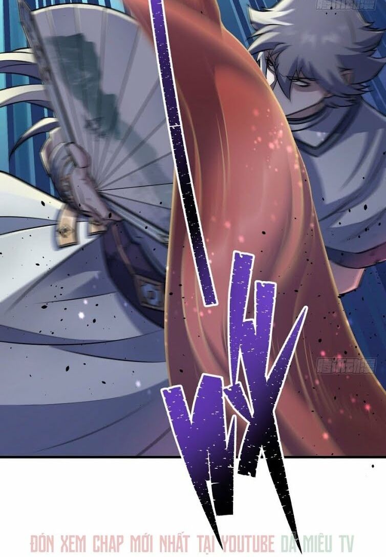 Thú Nhân: Chapter 44