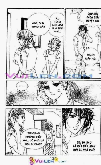 Cô gái Trung Hoa: Chapter 3