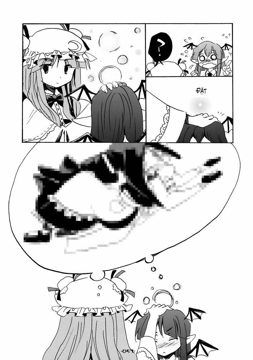 Plastic Heart: Chapter 3