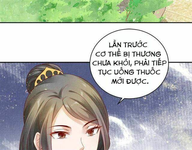 Thịnh Sủng Y Phi Chi Dao Quan Truyện: Chapter 62