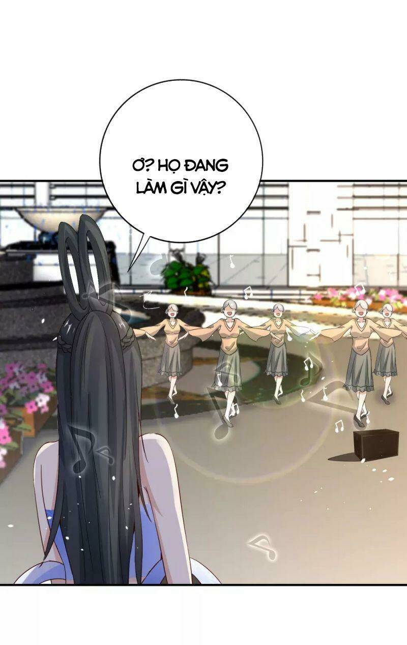 Vòng Bạn Bè Mạnh Nhất Của Tiên Giới: Chapter 122