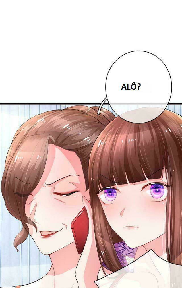 Trùng Sinh Để Trả Thù: Chapter 8