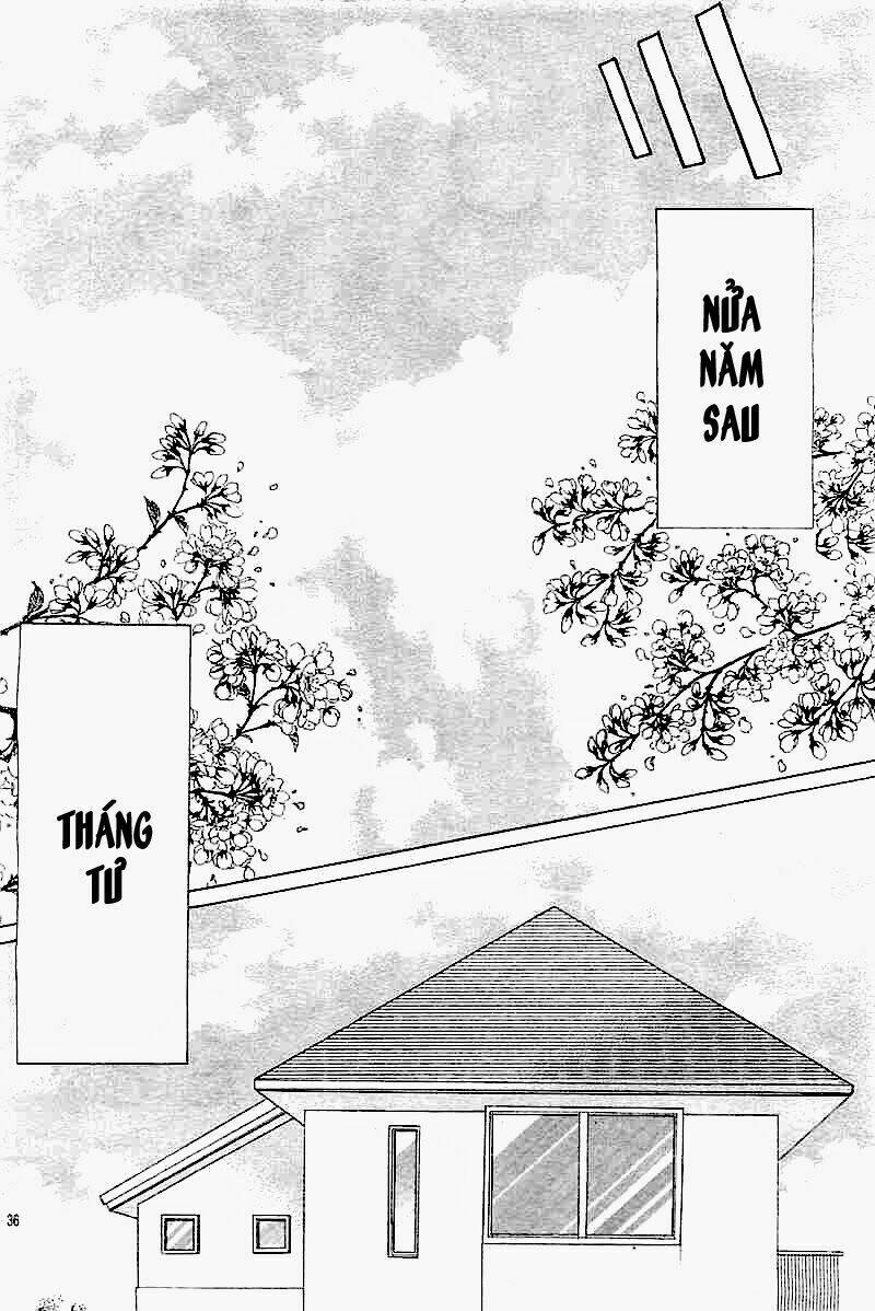 Cuộc Gặp Gỡ Diệu Kỳ: Chapter 23