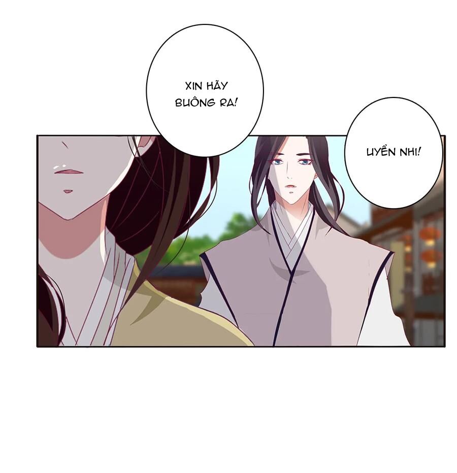 Thông Linh Phi: Chapter 572