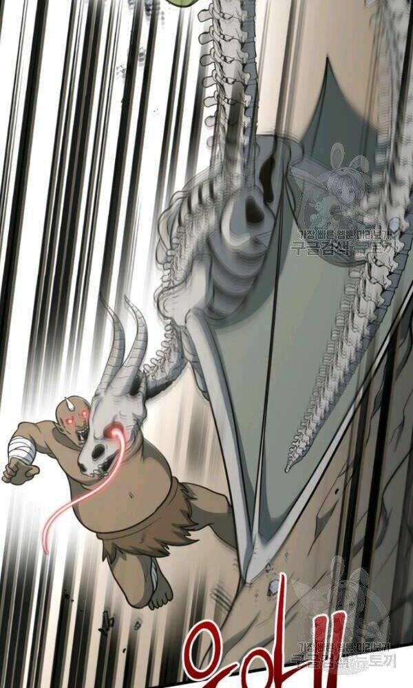 Ngôi Nhà Kết Nối Với Hầm Ngục: Chapter 36