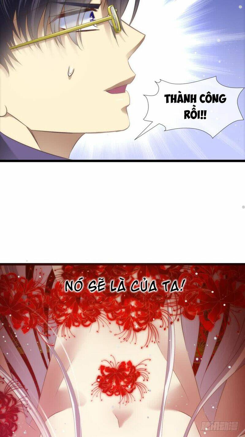 Một Vạn Tư Thế Công Lược Yêu Nam: Chapter 113