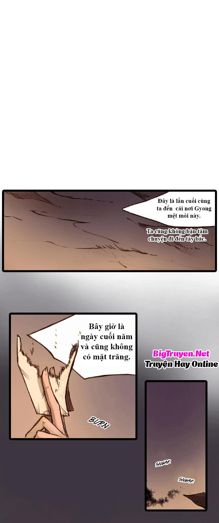 Hongdo: Chapter 0.2