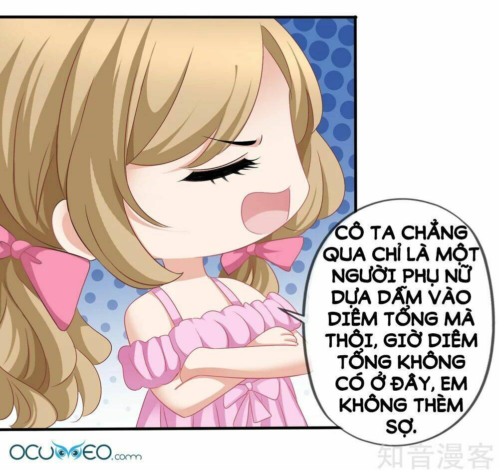 Mỹ Vị Giai Thê: Chapter 41.2