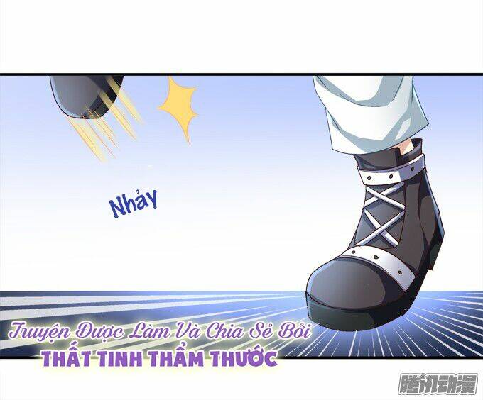 Đế Vương Ta Vẫn Còn Nhỏ: Chapter 11