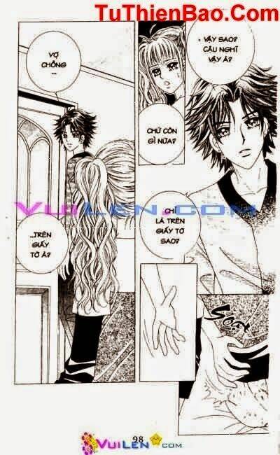 Cặp Đôi Kỳ Lạ: Chapter 7