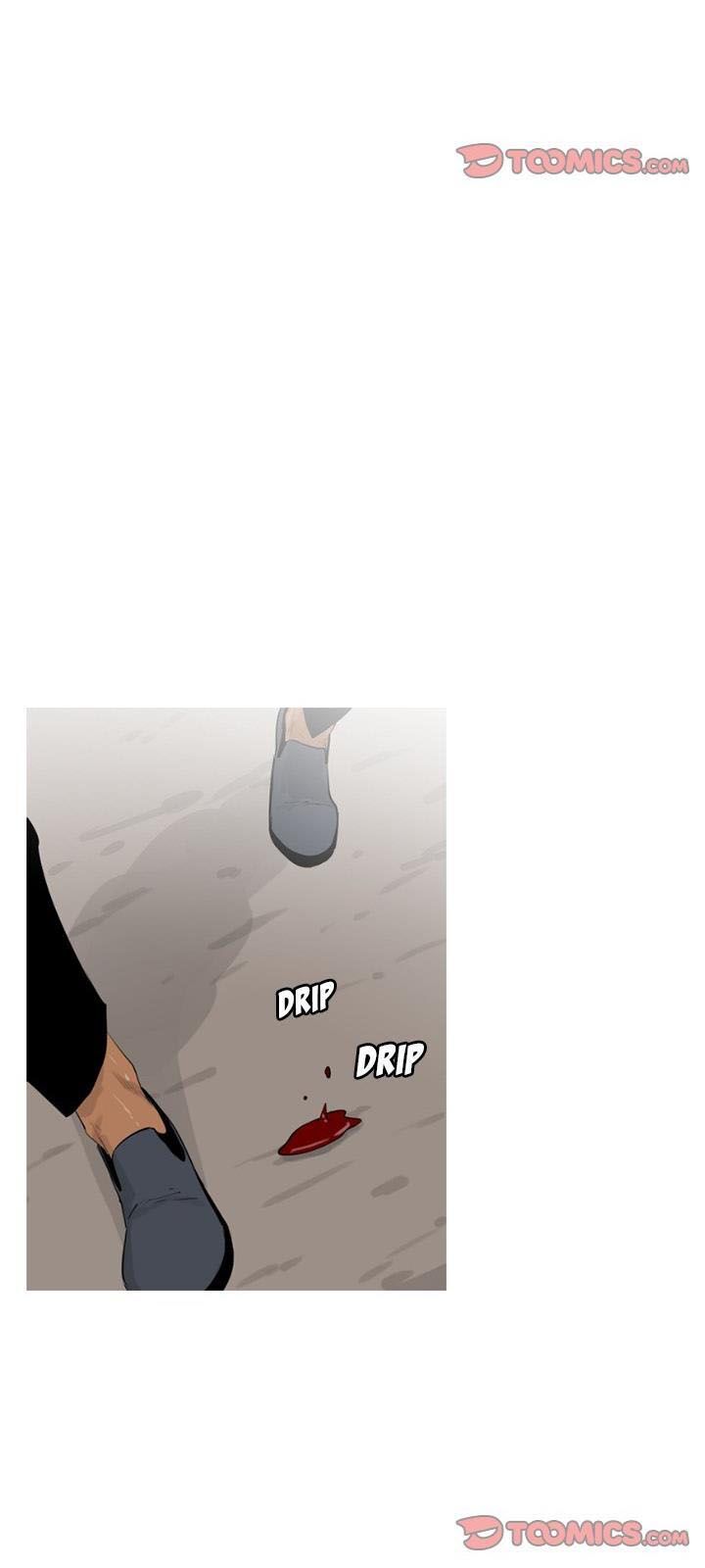 Tong Edge: Chapter 70