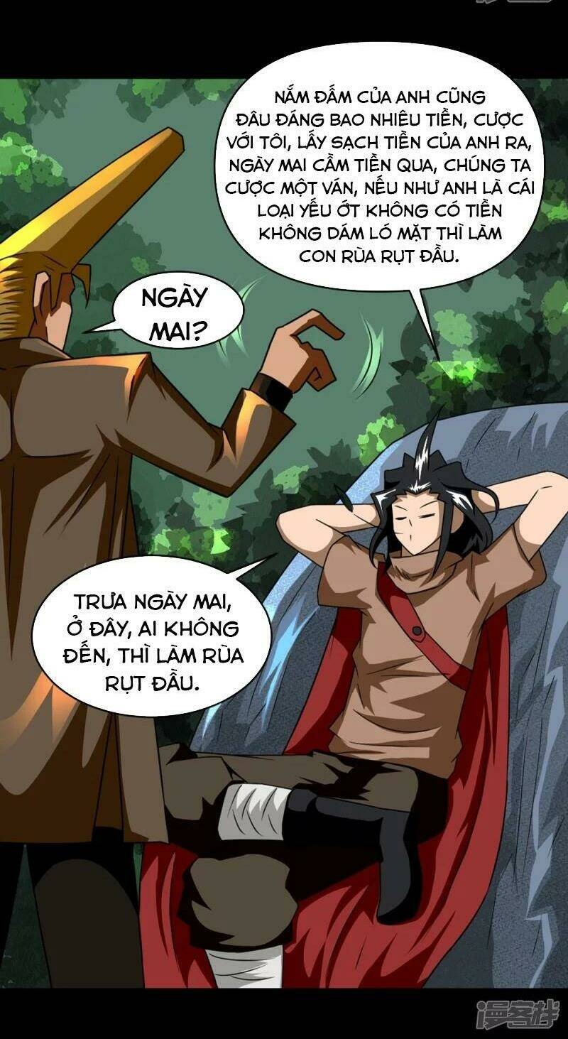 Luyện Ngục Trọng Sinh: Chapter 2