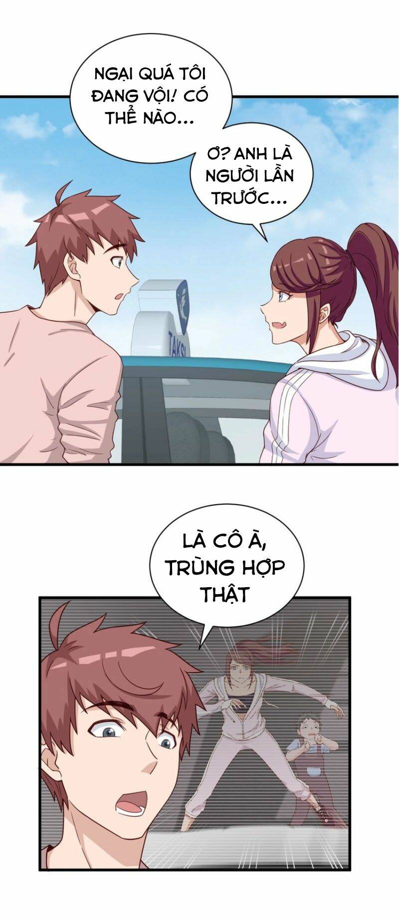 Hệ Thống Tu Tiên Mạnh Nhất: Chapter 49