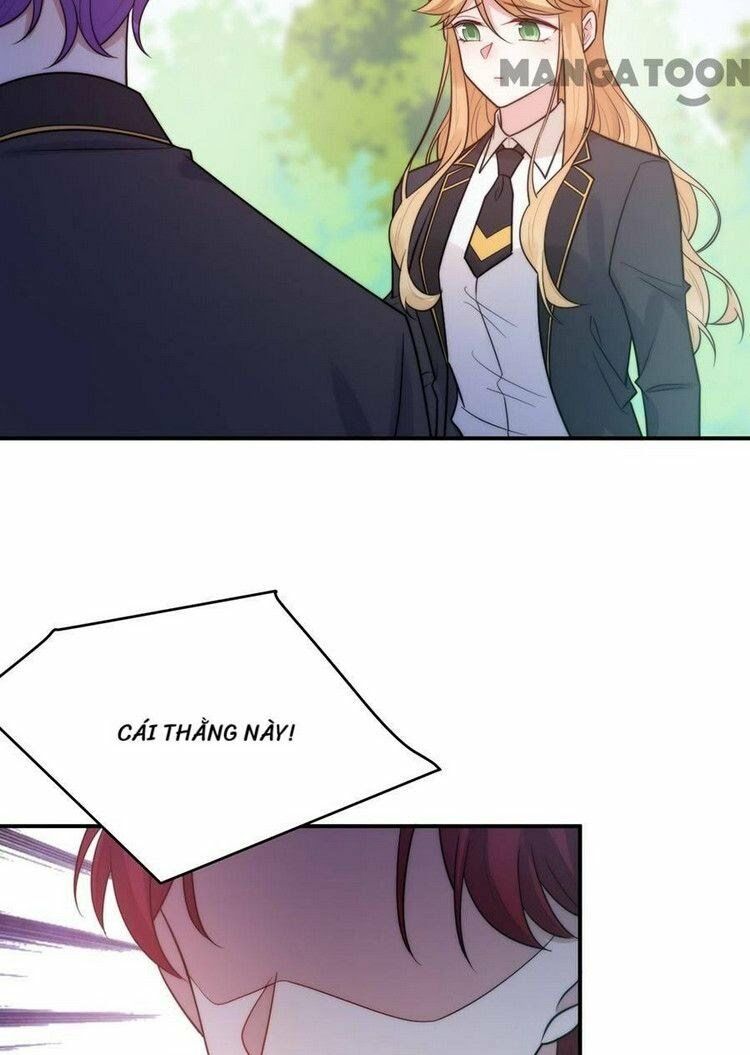 Ma Lạt Thiên Kim Đẩu Ác Thiếu: Chapter 262