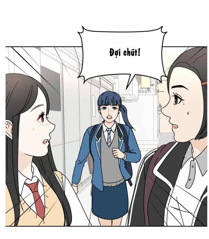 30 Phút Bước Đi Bên Em: Chapter 62