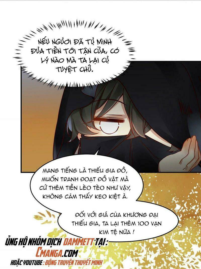 Nghịch Thiên Thần Phi Chí Thượng: Chapter 15