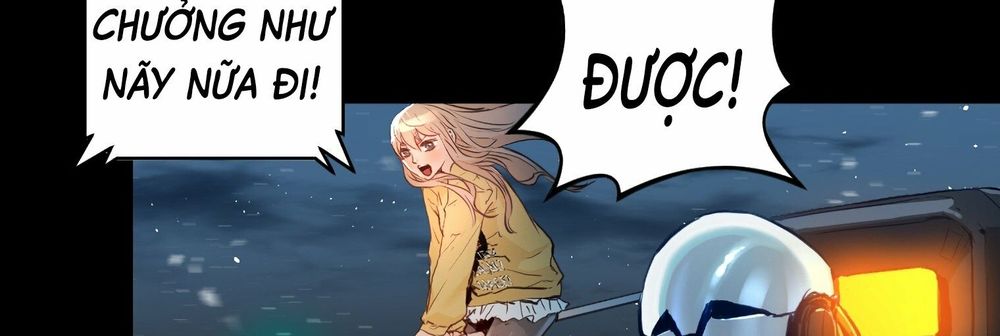 Dị Giới Tam Tuyệt: Chapter 95