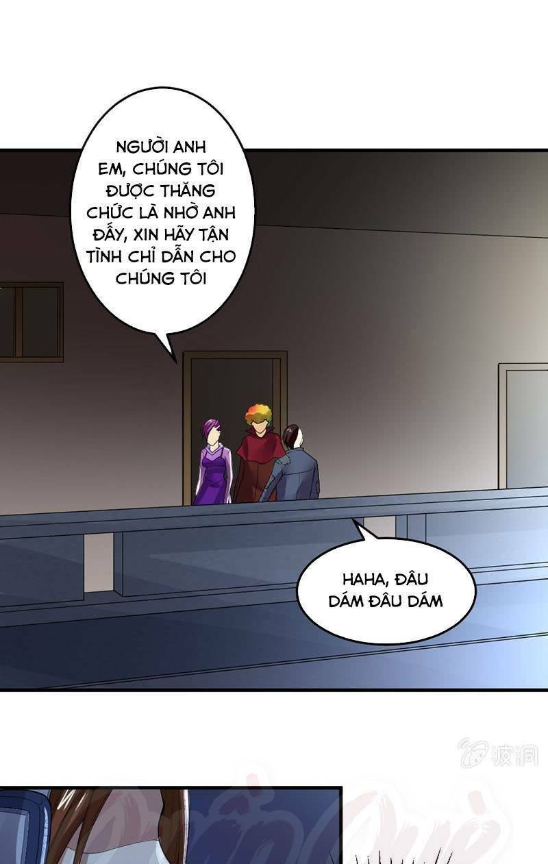 Cuộc Sống Tận Thế Bắt Đầu Từ Số 0: Chapter 31