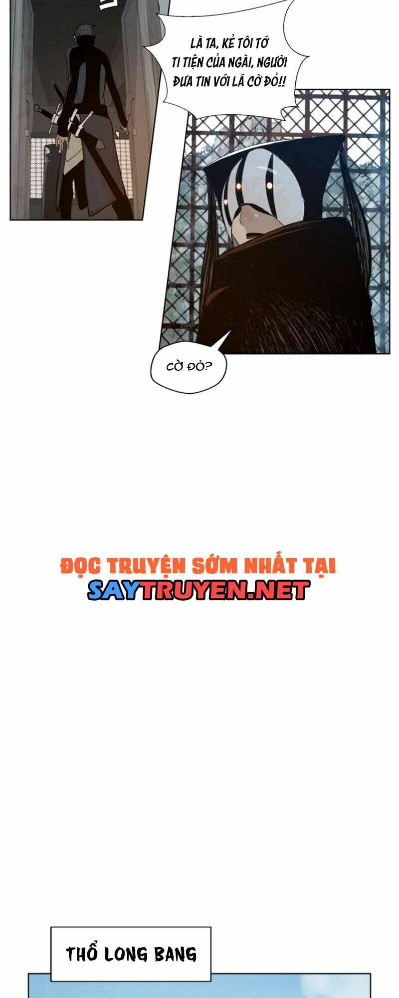 Vinh Quang Kiếm: Chapter 38