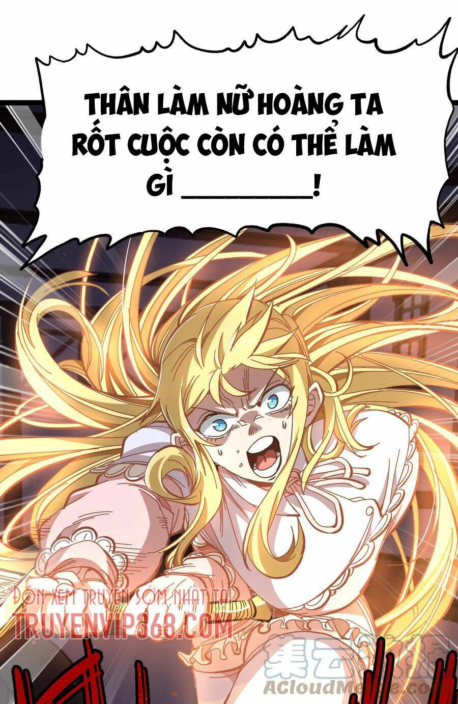 Vú Em Vô Địch: Chapter 20