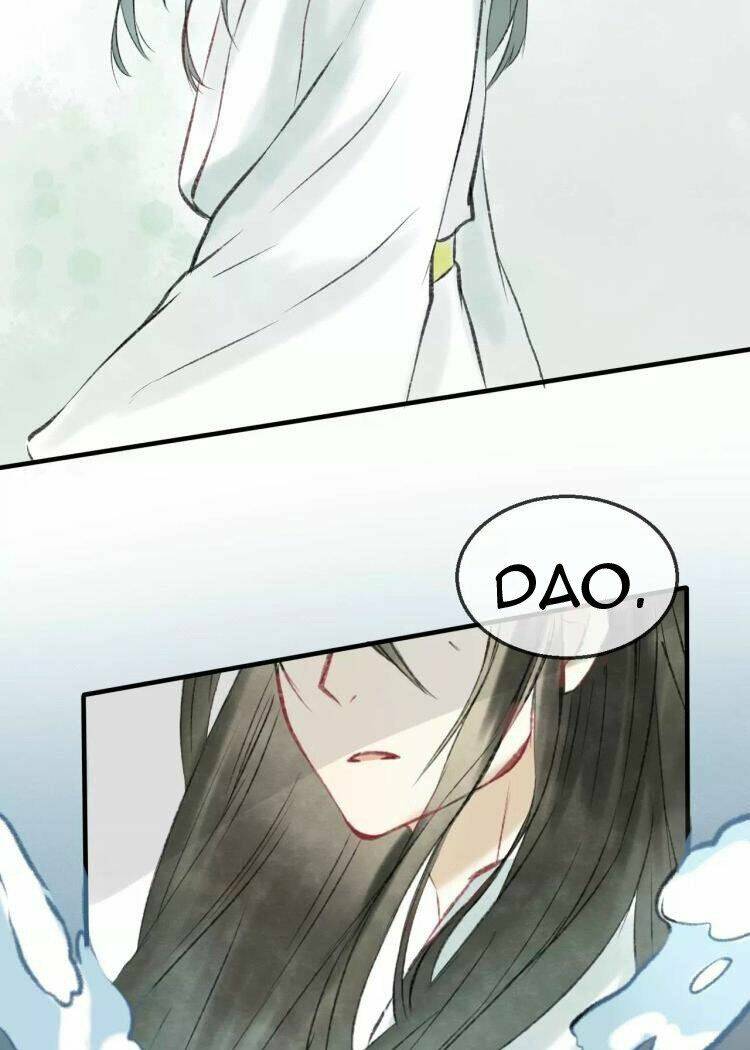 Bình Minh Của Ngũ Nguyệt: Chapter 19