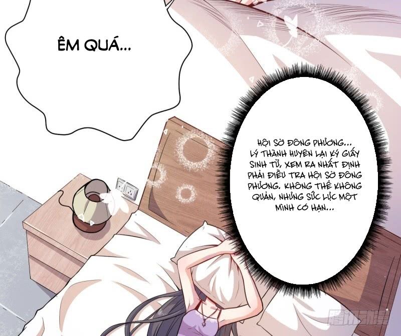 Ngạo Kiều Quỷ Vương Yêu Ta: Chapter 94
