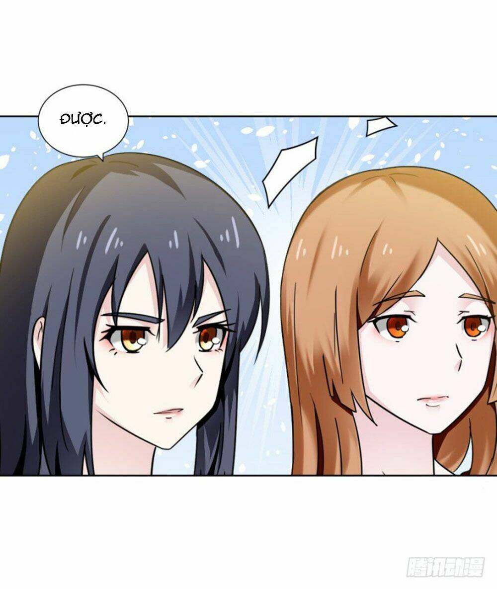 Thiên Kim Đường Môn: Chapter 101