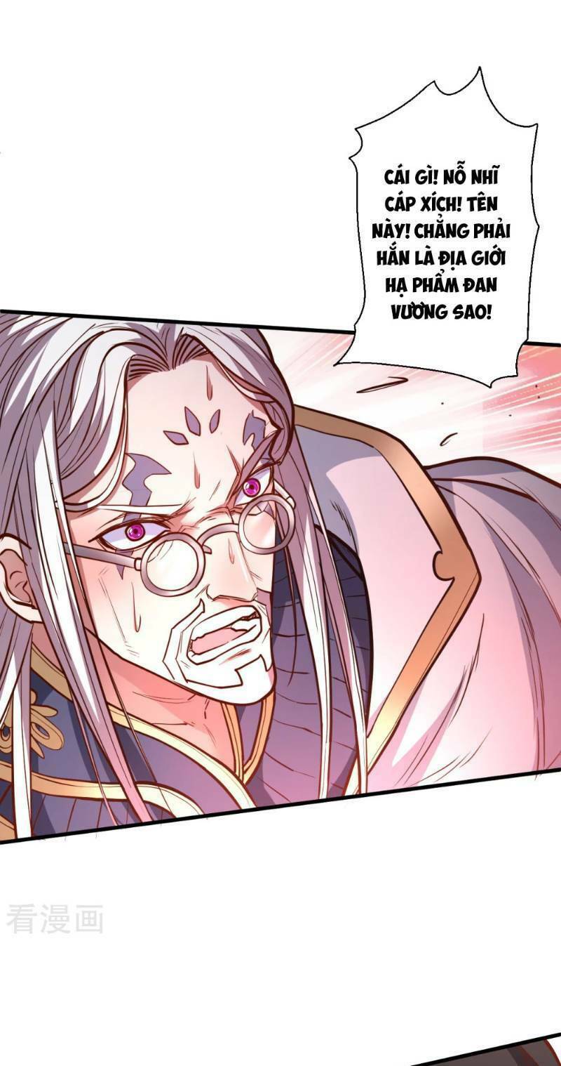 Tối Cường Đại Biểu Hoàng Kim Thận: Chapter 42