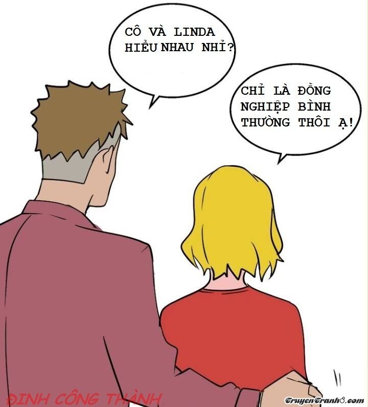 Ứng Dụng Thẩm Mỹ: Chapter 19